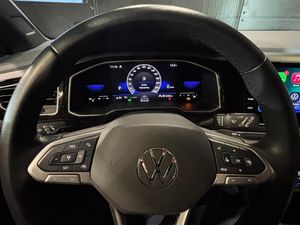 Volkswagen Taigo bild 9