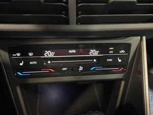 Volkswagen Taigo bild 13