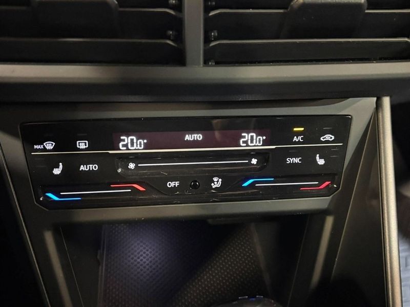Volkswagen Taigo bild 13