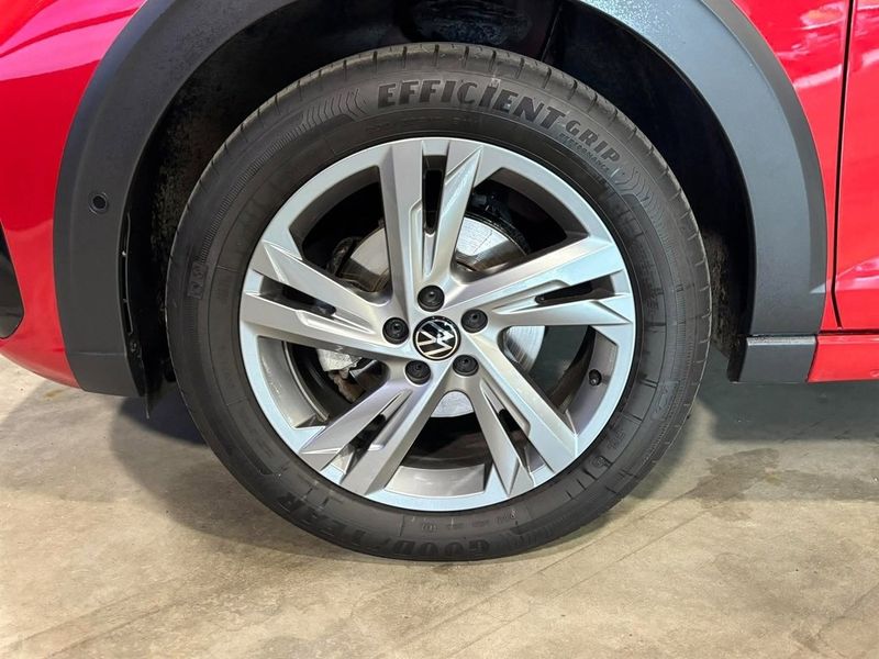 Volkswagen Taigo bild 22