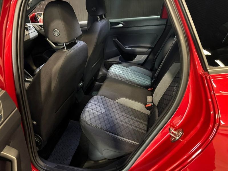Volkswagen Taigo bild 18