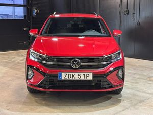 Volkswagen Taigo bild 2