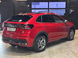 Volkswagen Taigo bild 6