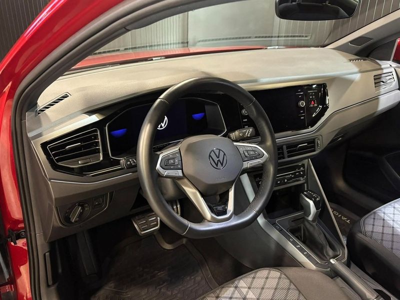Volkswagen Taigo bild 8