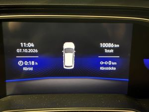 Volkswagen Taigo bild 11
