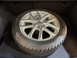 Volkswagen Taigo bild 20