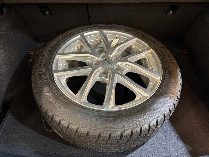 Volkswagen Taigo bild 20