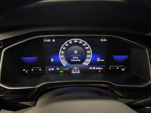 Volkswagen Taigo bild 10