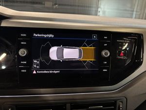 Volkswagen Taigo bild 15