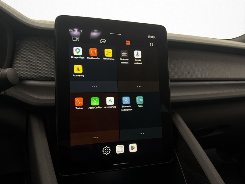 Polestar 2 bild 24