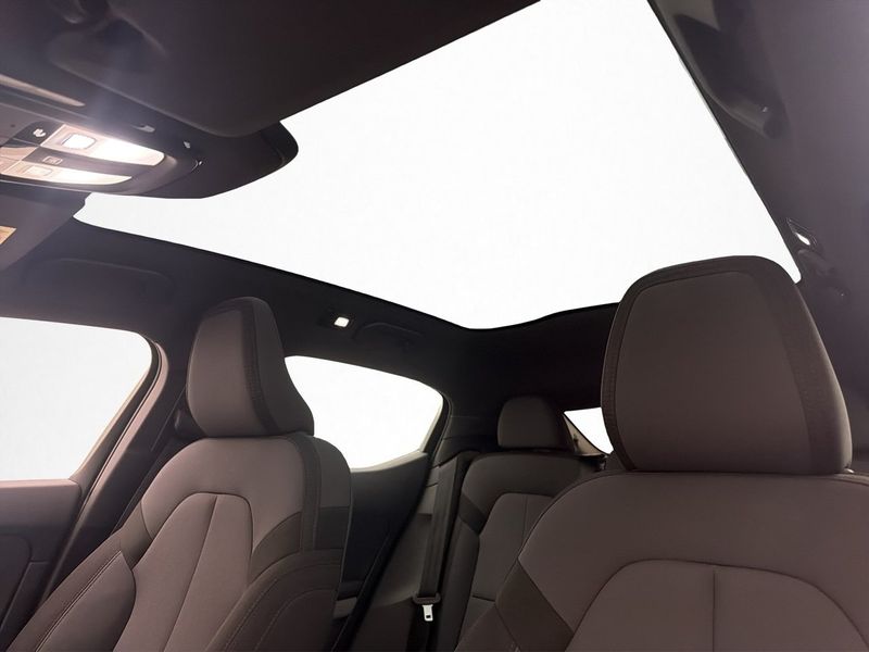 Polestar 2 bild 14