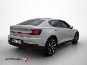 Polestar 2 bild 9