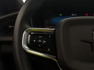 Polestar 2 bild 18