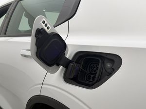 Polestar 2 bild 37