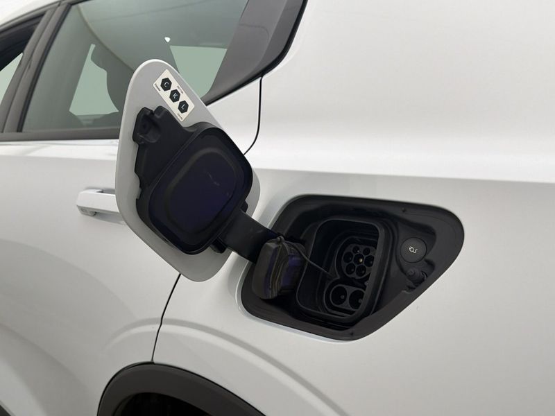 Polestar 2 bild 37