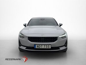 Polestar 2 bild 3