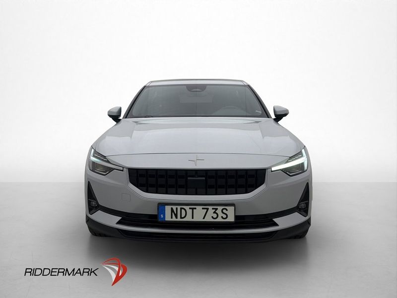 Polestar 2 bild 3