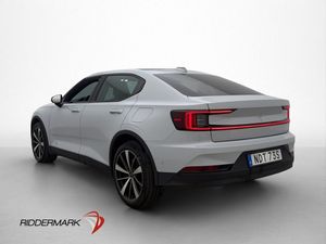 Polestar 2 bild 6