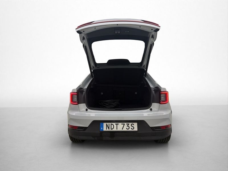 Polestar 2 bild 36