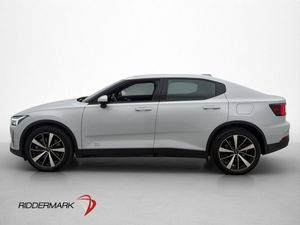 Polestar 2 bild 5