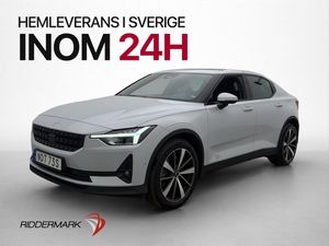 Polestar 2 bild 4