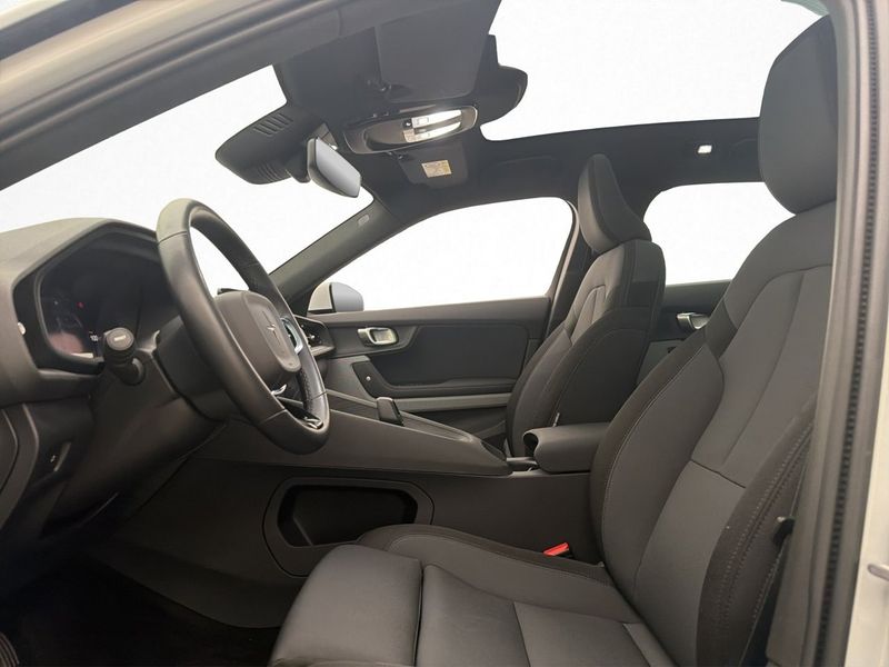 Polestar 2 bild 13