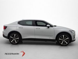 Polestar 2 bild 10