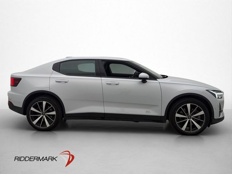 Polestar 2 bild 10