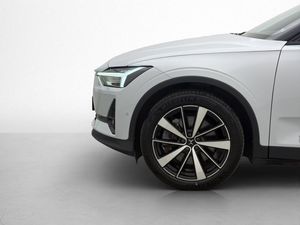 Polestar 2 bild 38