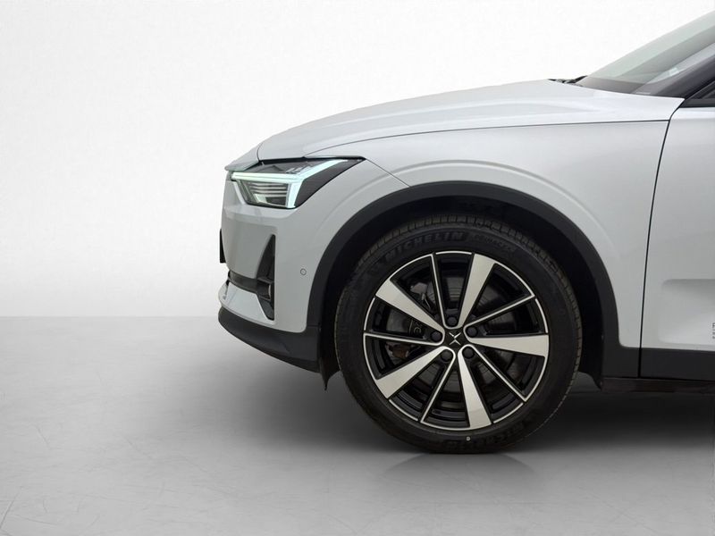 Polestar 2 bild 38