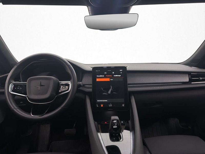 Polestar 2 bild 15