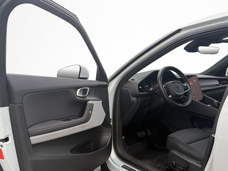 Polestar 2 bild 12