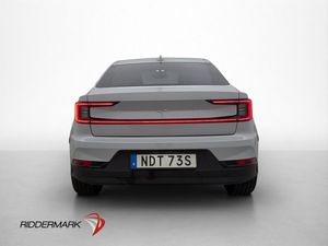 Polestar 2 bild 8
