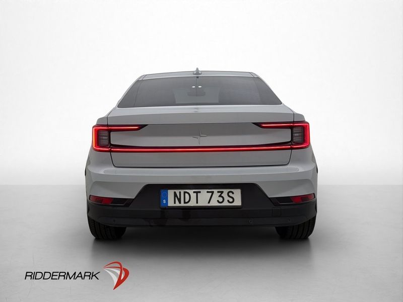 Polestar 2 bild 8