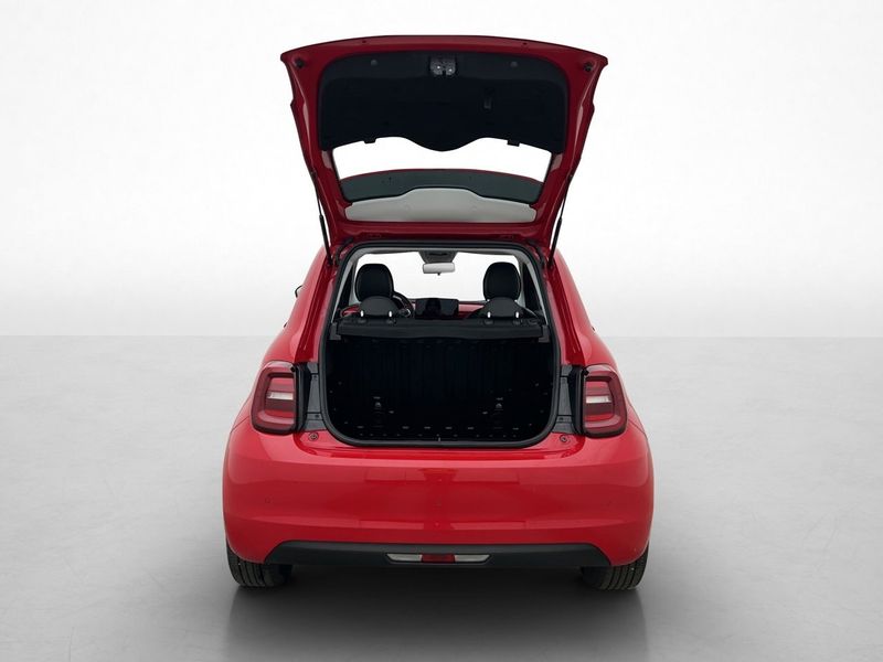 Fiat 500e bild 30