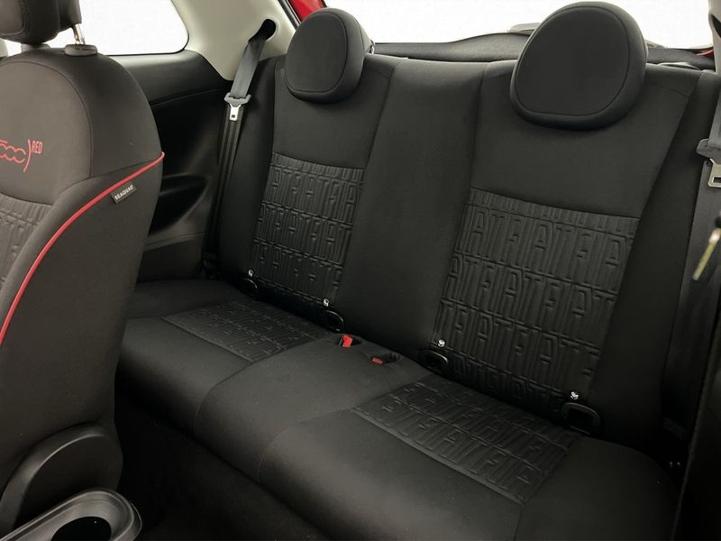 Fiat 500e bild 29