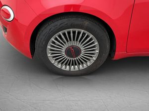 Fiat 500e bild 32