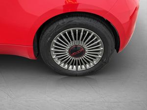 Fiat 500e bild 31