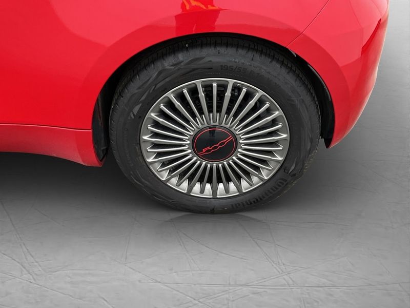 Fiat 500e bild 31