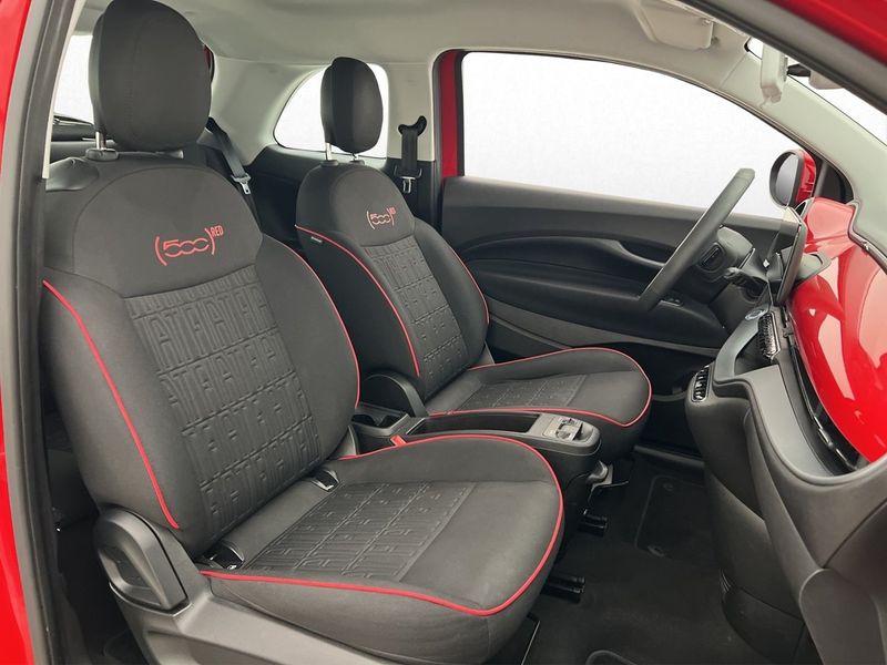 Fiat 500e bild 27