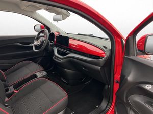 Fiat 500e bild 26