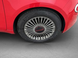 Fiat 500e bild 34