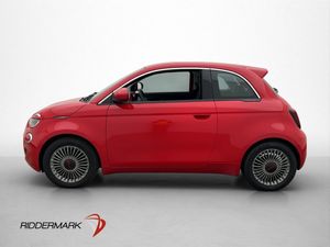 Fiat 500e bild 5
