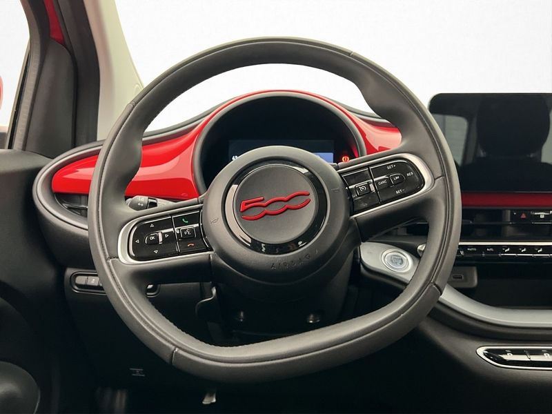 Fiat 500e bild 13