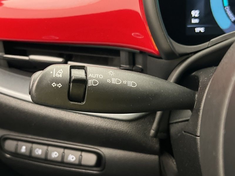 Fiat 500e bild 14