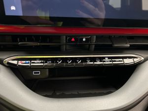 Fiat 500e bild 23