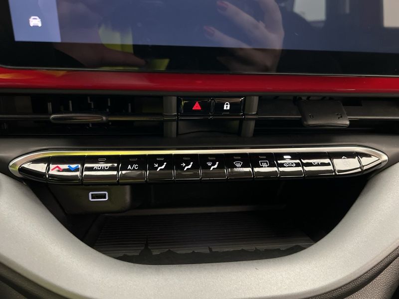 Fiat 500e bild 23