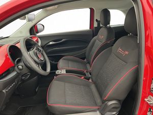 Fiat 500e bild 15