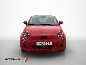 Fiat 500e bild 3
