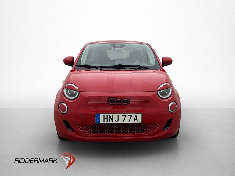 Fiat 500e bild 3